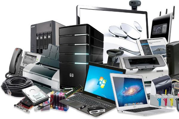 Consommables informatiques