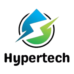 HyperTech Niger Logo