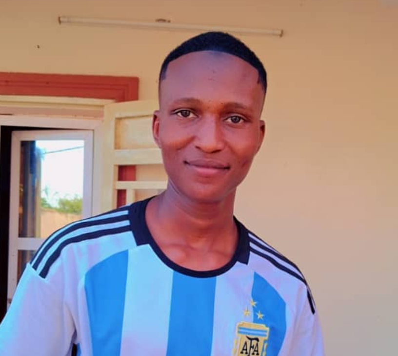 Photo de Amadou Mahamadou Azahidou
