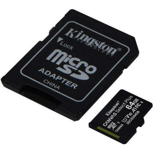 CARTE MEMOIRE 16 G