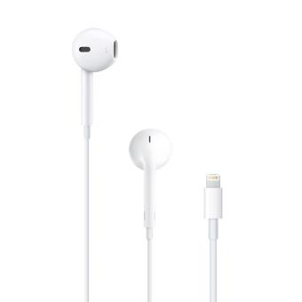 Ecouteur Iphone