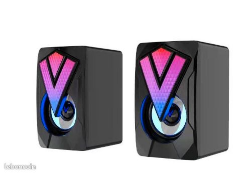 Haut Parleur PC K2039