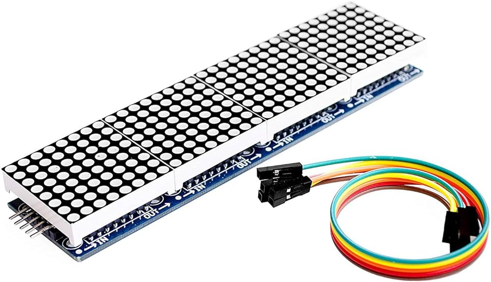 Matrice De Led