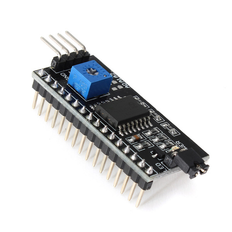 I2C Module