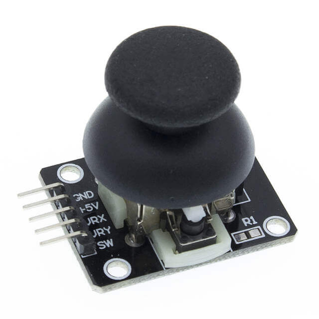 Joystick