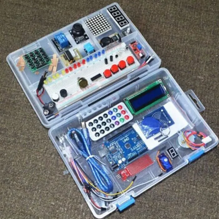Kit Arduino