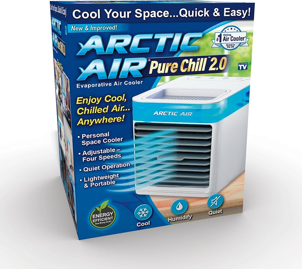 Mini Humidificateur