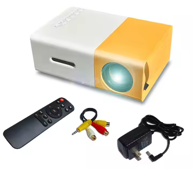 Projecteur Yg300