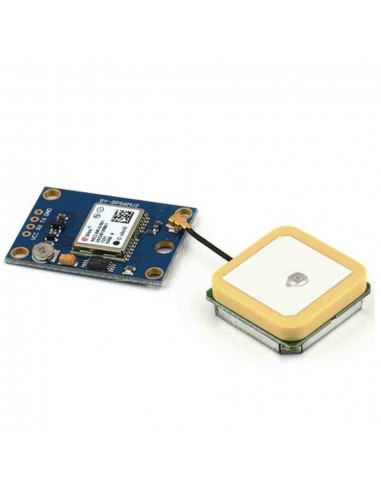 Module GPS Neo 6