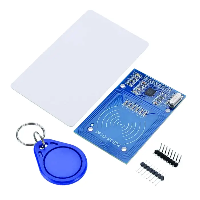 Module RFID