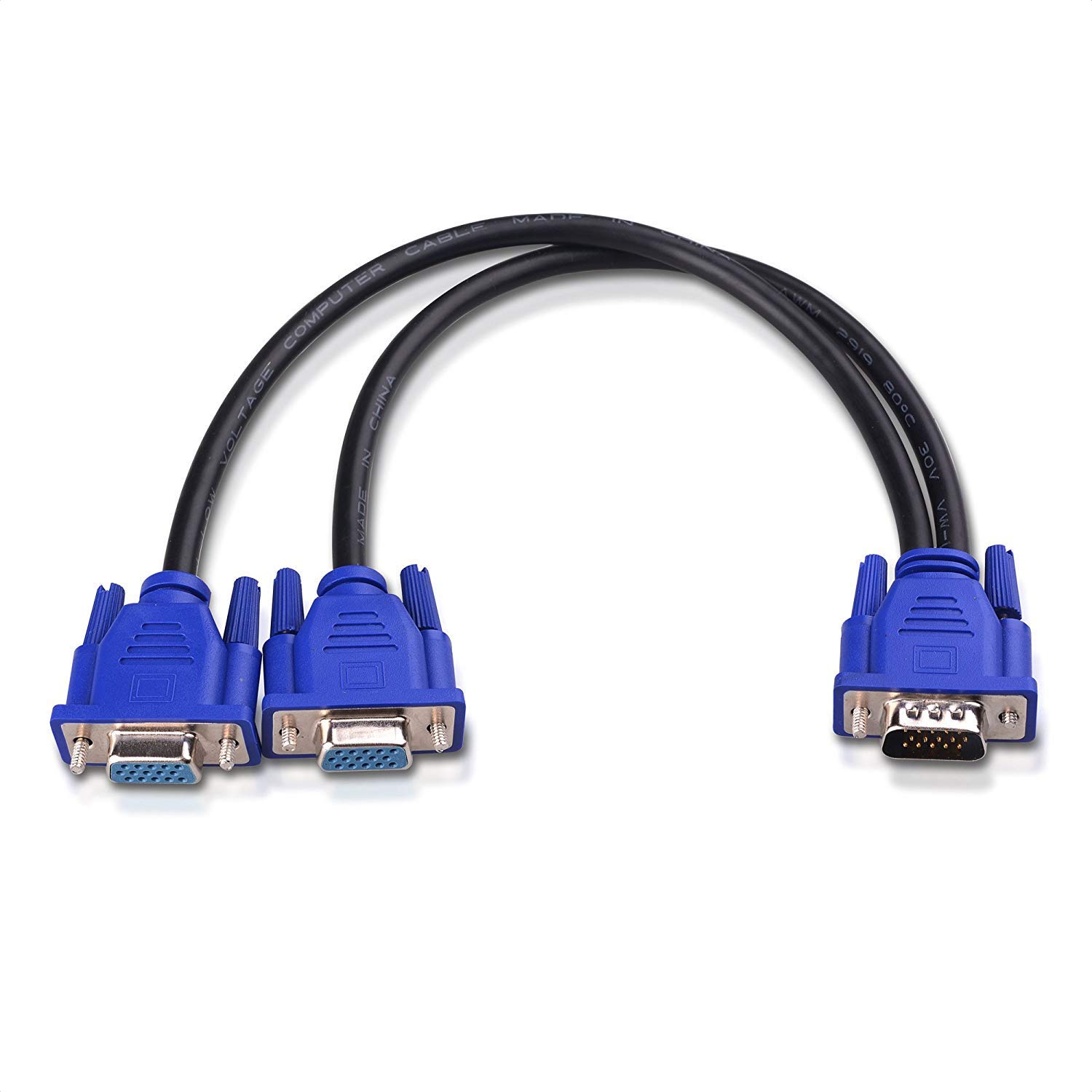 Multiplicateur VGA