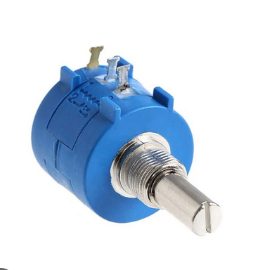 Potentiomètre De Précision