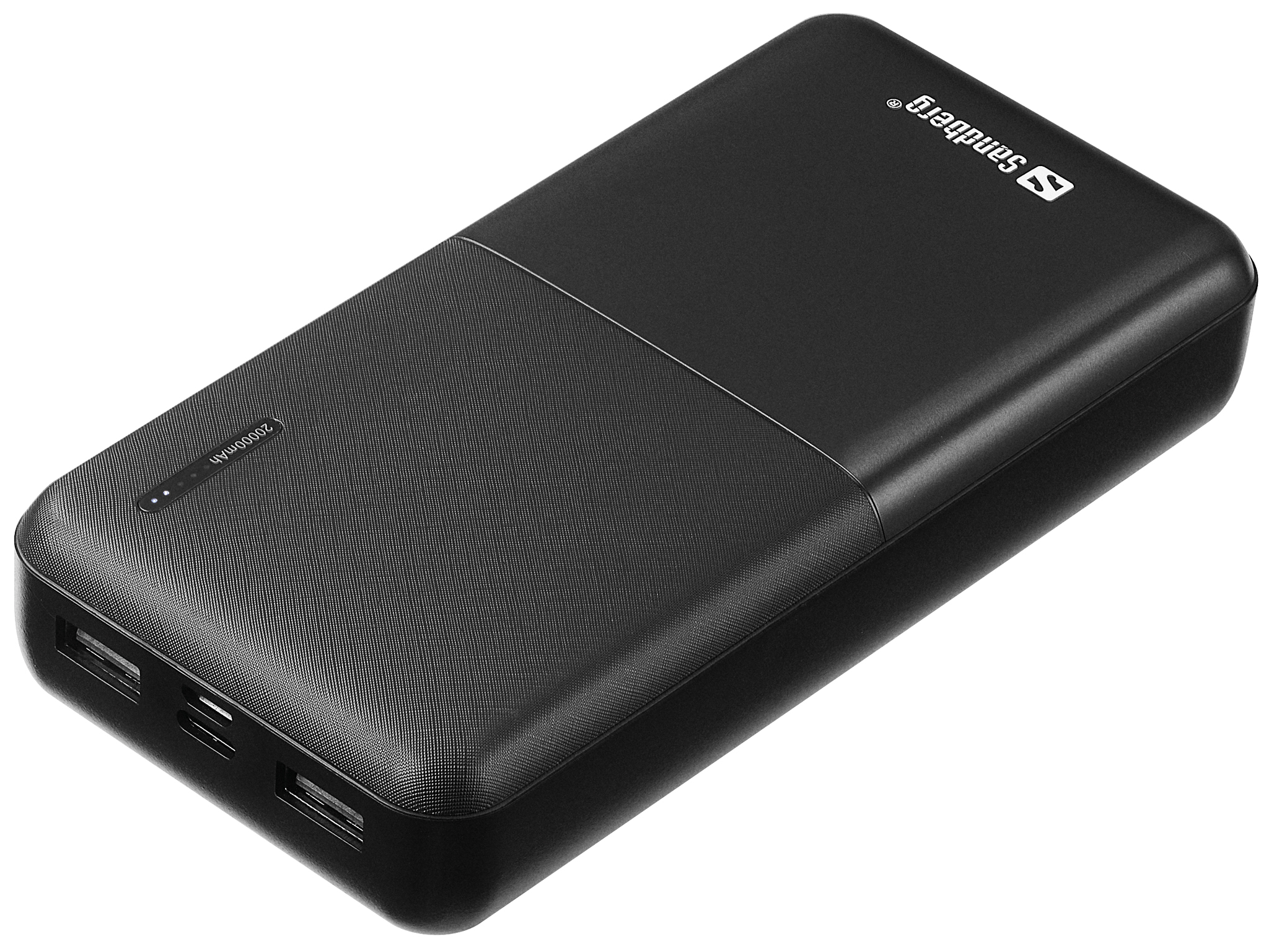 Powerbank 30000 Mah
