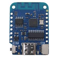 Wemos Mini