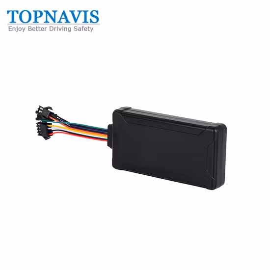 Suivi GPS 4G