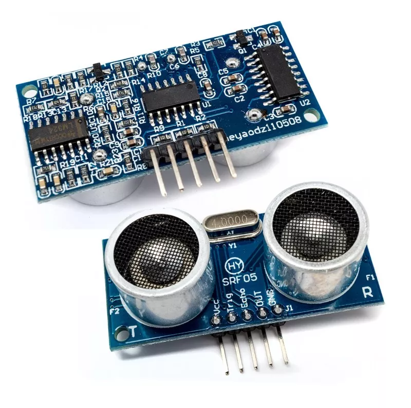 Ultrason HC -SRO4