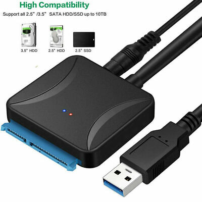 USB SATA Adap