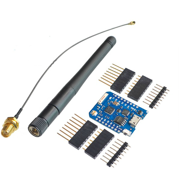 Wemos D1 Mini Pro