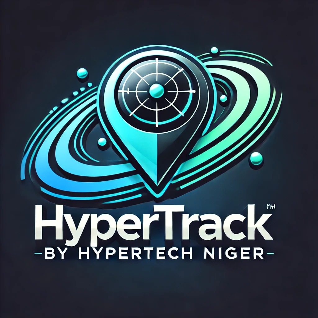 HyperTrack GPS Light
