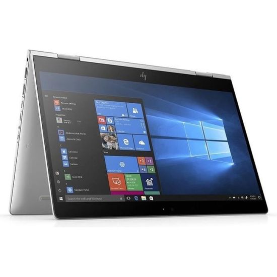 HP 1030 G3 i7 8th gen 8/512 Tactile x360